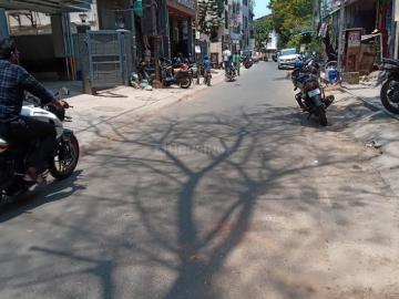 Marina Beach, Tamizhagam, Chennai District, Tamil Nadu