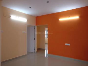 3 BHK Apartment in Choolaimedu for rent Chennai. The reference number is 20232657