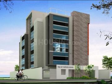 3 BHK Apartment in Choolaimedu for rent Chennai. The reference number is 20361654
