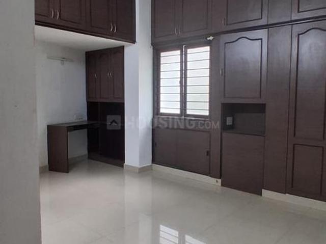 3 BHK Apartment in Choolaimedu for rent Chennai. The reference number is 20552506