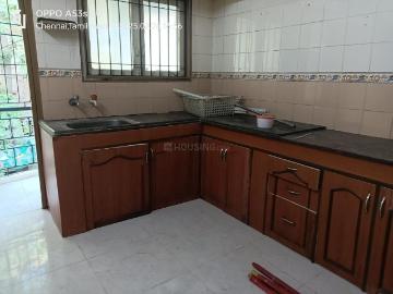 3 BHK Apartment in Choolaimedu for rent Chennai. The reference number is 20531323