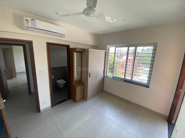 3 BHK Apartment in Choolaimedu for rent Chennai. The reference number is 20537245
