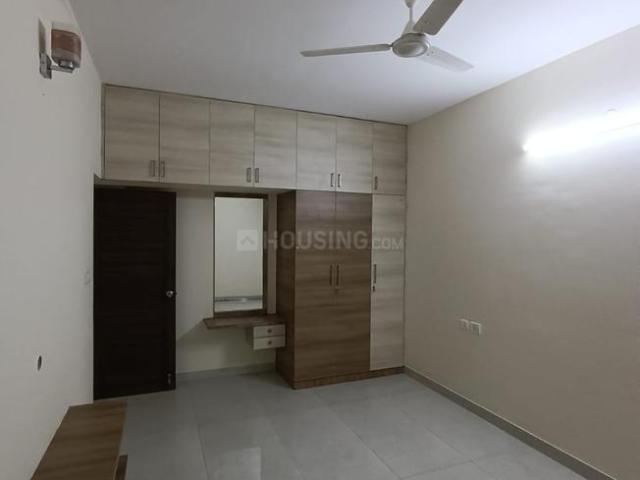 3 BHK Apartment in Choolaimedu for rent Chennai. The reference number is 20684185