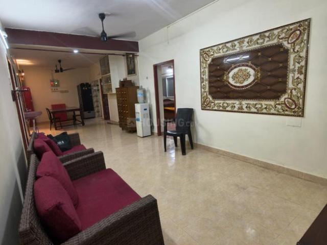 3 BHK Apartment in Choolaimedu for rent Chennai. The reference number is 20915497