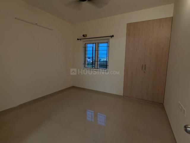 3 BHK Apartment in Choolaimedu for rent Chennai. The reference number is 21121143