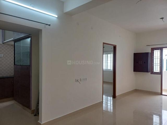 3 BHK Apartment in Choolaimedu for rent Chennai. The reference number is 21123562