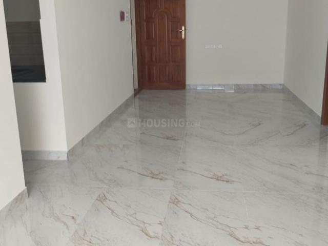 3 BHK Apartment in Choolaimedu for rent Chennai. The reference number is 21208325
