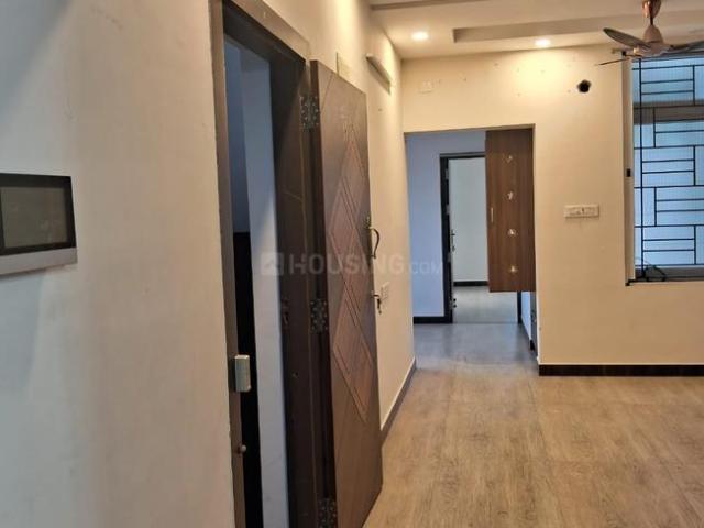 3 BHK Apartment in Choolaimedu for resale Chennai. The reference number is 18520005
