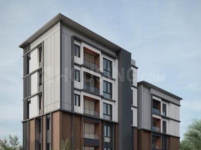3 BHK Apartment in Choolaimedu for resale Chennai. The reference number is 20078004