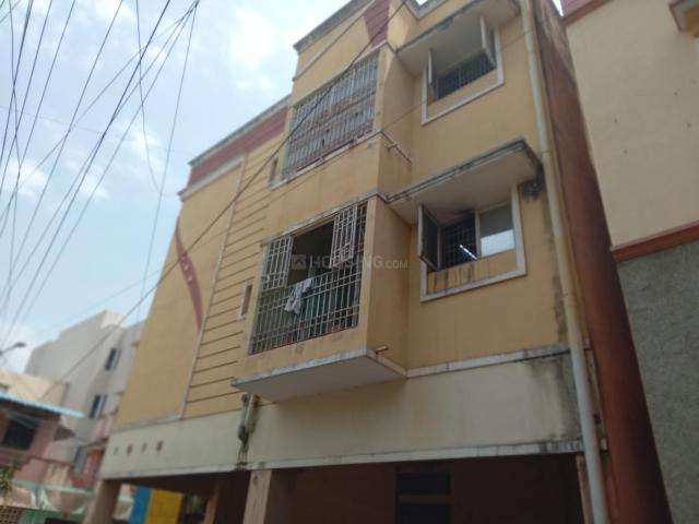 3 BHK Apartment in Choolaimedu for resale Chennai. The reference number is 20481411