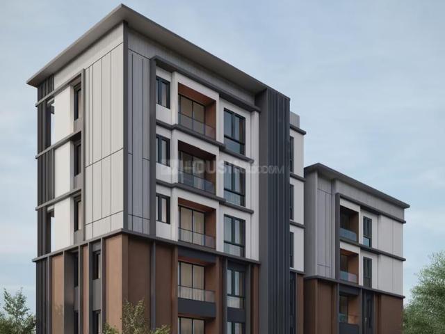 3 BHK Apartment in Choolaimedu for resale Chennai. The reference number is 20660480