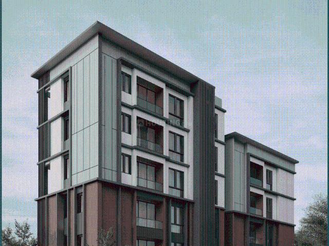 3 BHK Apartment in Choolaimedu for resale Chennai. The reference number is 21205787