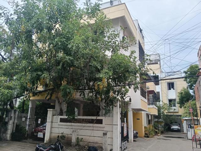 3 BHK Apartment in Choolaimedu for resale Chennai. The reference number is 21304870