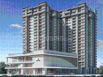 3 BHK Apartment in Chowdenahalli for resale Bengaluru. The reference number is 20044574