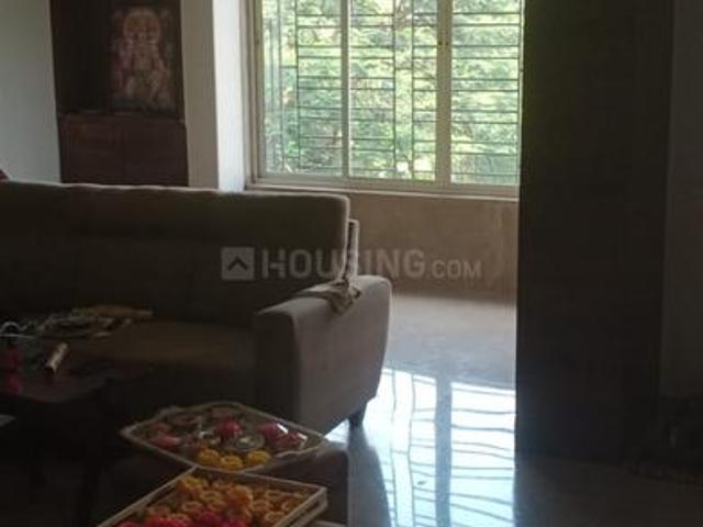 3 BHK Apartment in Chowrangee for resale North 24 Parganas District. The reference number is 21239725