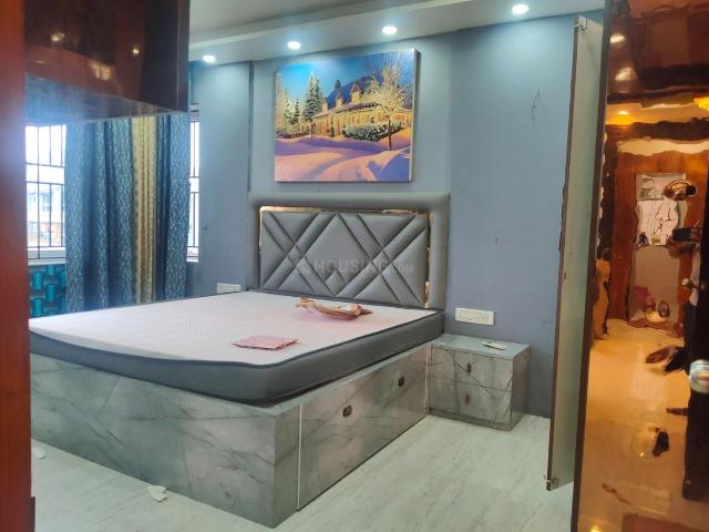 3 BHK Apartment in Chotto Chandpur for rent Kolkata. The reference number is 20918299