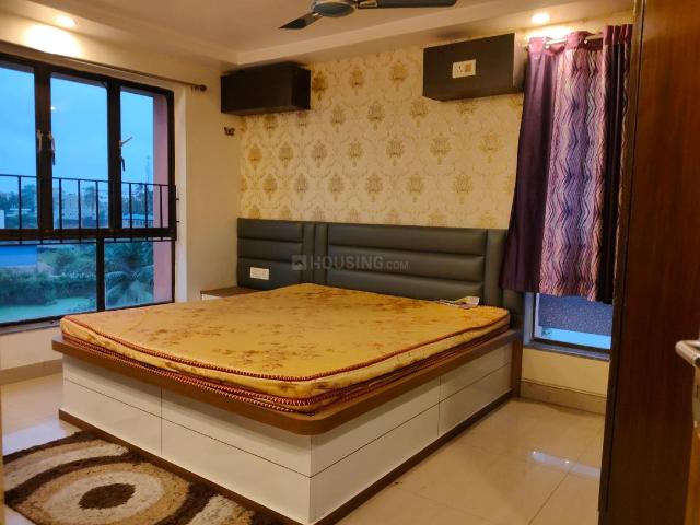 3 BHK Apartment in Chotto Chandpur for rent Kolkata. The reference number is 20953394