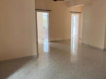 3 BHK Apartment in Christian Basti for rent Guwahati. The reference number is 20232984