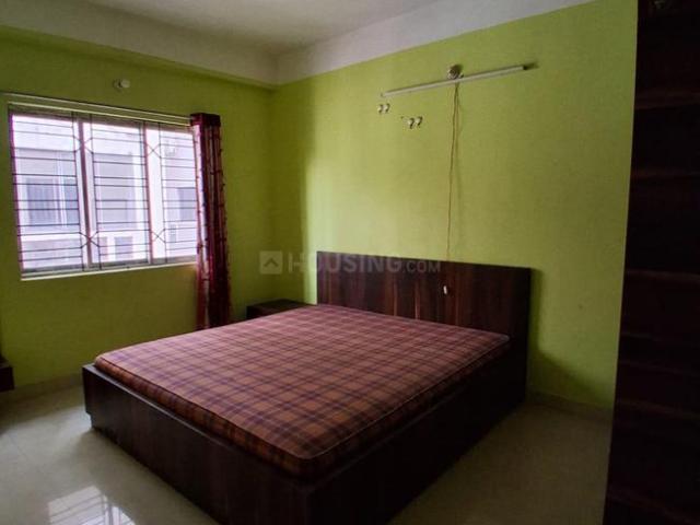 3 BHK Apartment in Christian Basti for rent Guwahati. The reference number is 20662717