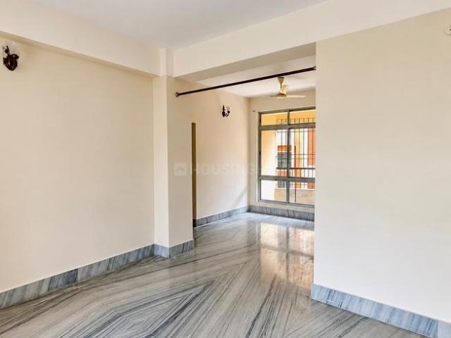 3 BHK Apartment in Christian Basti for rent Guwahati. The reference number is 21194047