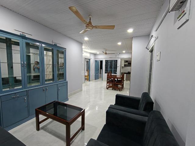 3 BHK Apartment in Christian Basti for rent Guwahati. The reference number is 21193183