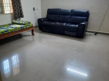 3 BHK Apartment in Chromepet for rent Chennai. The reference number is 19975826