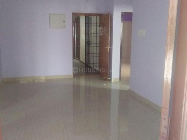 3 BHK Apartment in Chromepet for rent Chennai. The reference number is 20437124