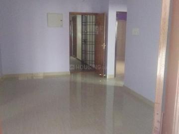 3 BHK Apartment in Chromepet for rent Chennai. The reference number is 20437124