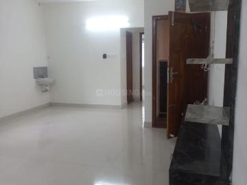 3 BHK Apartment in Chromepet for rent Chennai. The reference number is 20577450