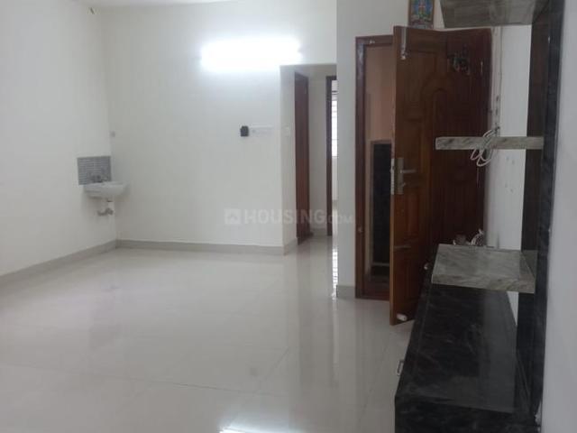3 BHK Apartment in Chromepet for rent Chennai. The reference number is 20577450