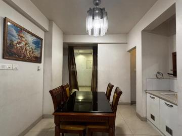 3 BHK Apartment in Chromepet for rent Chennai. The reference number is 20271934