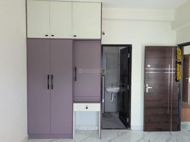 3 BHK Apartment in Chromepet for rent Chennai. The reference number is 21010374