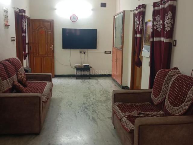 3 BHK Apartment in Chromepet for rent Chennai. The reference number is 21041687
