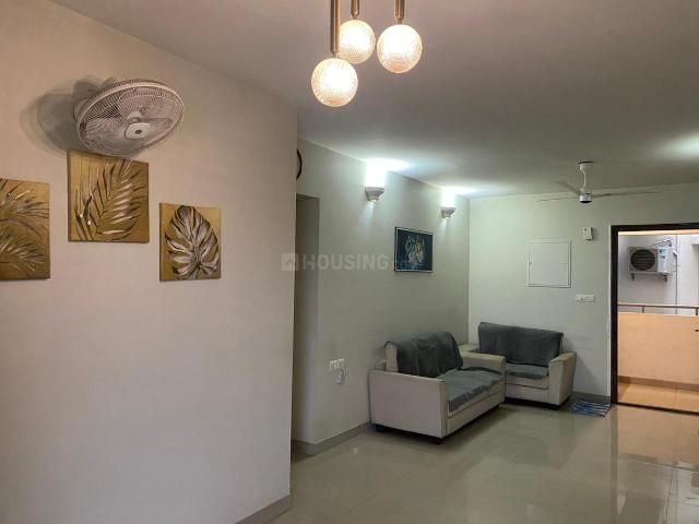 3 BHK Apartment in Chromepet for resale Chennai. The reference number is 18852464