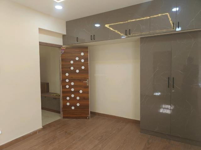 3 BHK Apartment in Chromepet for resale Chennai. The reference number is 19170024