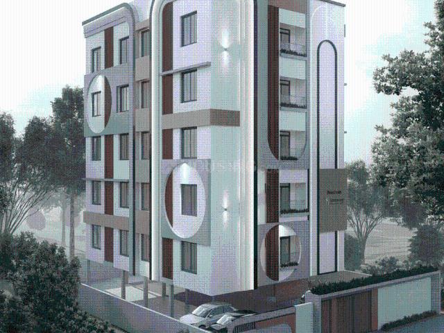 3 BHK Apartment in Chromepet for resale Chennai. The reference number is 19913626