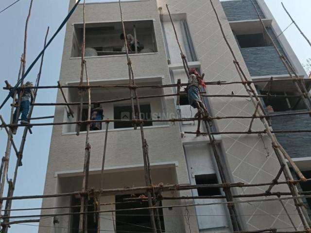 3 BHK Apartment in Chromepet for resale Chennai. The reference number is 20123736