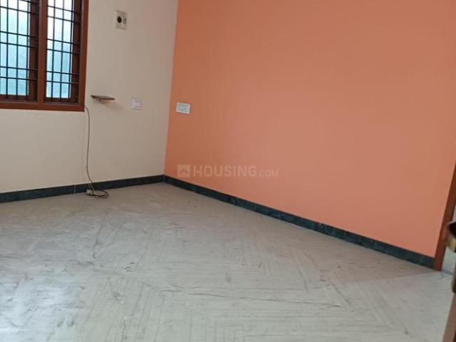 3 BHK Apartment in Chromepet for resale Chennai. The reference number is 20269981