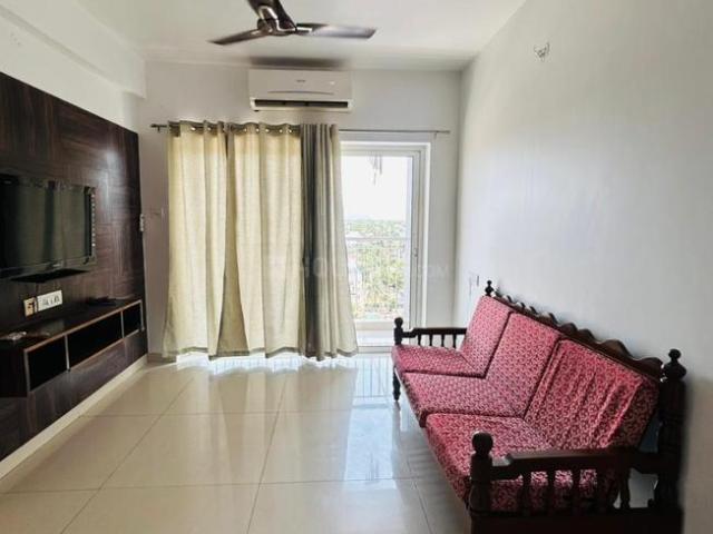 3 BHK Apartment in Chromepet for resale Chennai. The reference number is 20852727