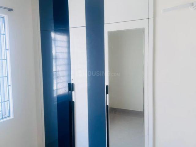 3 BHK Apartment in Chromepet for resale Chennai. The reference number is 21147457