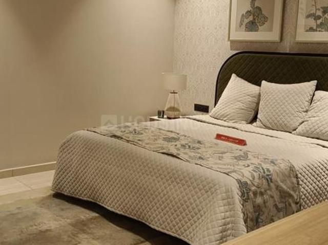 3 BHK Apartment in Chromepet for resale Chennai. The reference number is 21174095