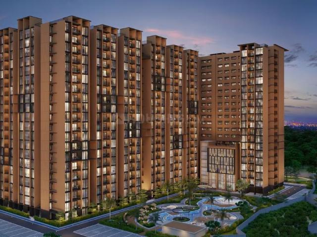 3 BHK Apartment in Chromepet for resale Chennai. The reference number is 21291516