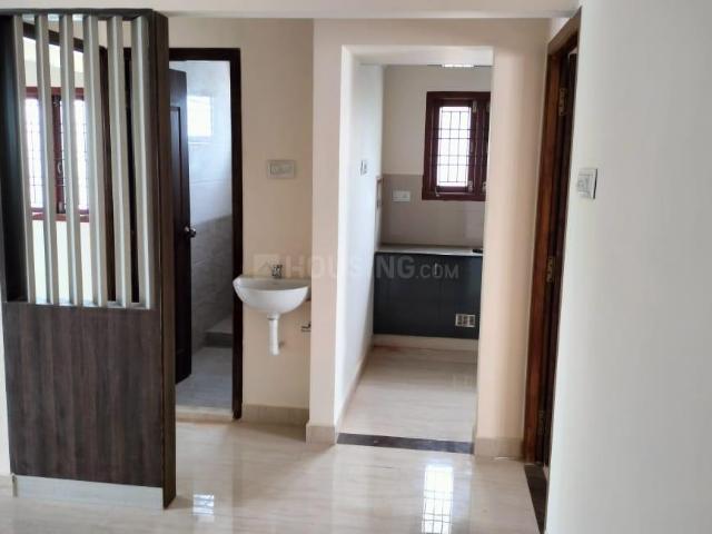 3 BHK Apartment in Chromepet for resale Chennai. The reference number is 15880217