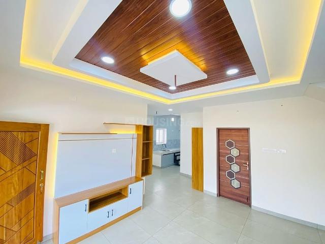 3 BHK Apartment in Chromepet for resale Chennai. The reference number is 19193724