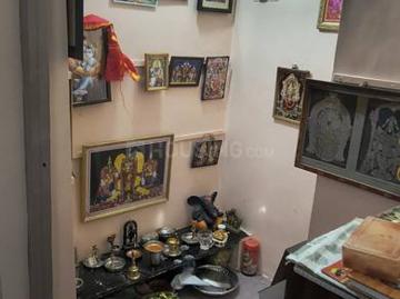 3 BHK Apartment in CIT Nagar for rent Chennai. The reference number is 20401369
