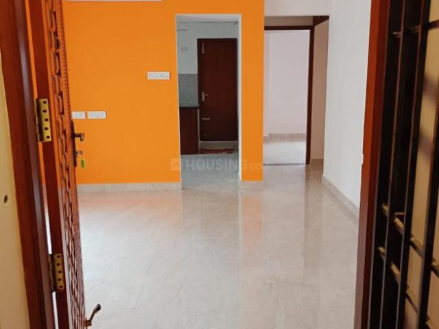 3 BHK Apartment in CIT Nagar for rent Chennai. The reference number is 20733460