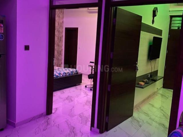 3 BHK Apartment in City Center for rent Durgapur. The reference number is 20873988
