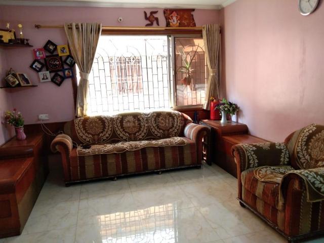 3 BHK Apartment in City Light for rent Surat. The reference number is 20793907