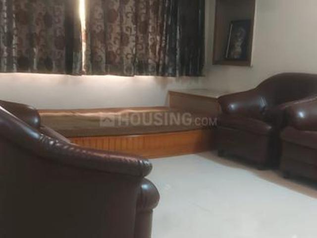 3 BHK Apartment in City Light for rent Surat. The reference number is 20846857