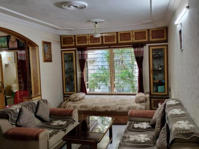 3 BHK Apartment in City Light for resale Surat. The reference number is 20845074